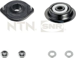 SNR KB653.02 - Coupelle de suspension cwaw.fr