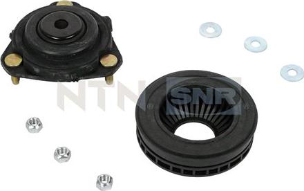 SNR KB652.10 - Coupelle de suspension cwaw.fr