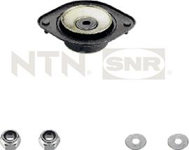 SNR KB657.06 - Coupelle de suspension cwaw.fr