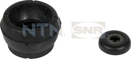 SNR KB657.08 - Coupelle de suspension cwaw.fr