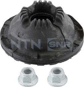 SNR KB657.19 - Coupelle de suspension cwaw.fr