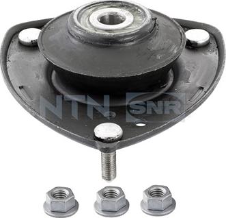 SNR KB669.66 - Coupelle de suspension cwaw.fr