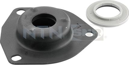 SNR KB668.47 - Coupelle de suspension cwaw.fr