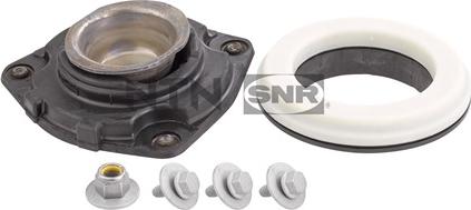 SNR KB668.05 - Coupelle de suspension cwaw.fr