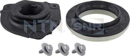 SNR KB668.27 - Coupelle de suspension cwaw.fr