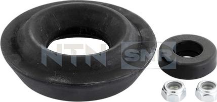 SNR KB678.00 - Roulement, coupelle de suspension cwaw.fr