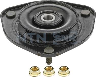 SNR KB673.16 - Coupelle de suspension cwaw.fr