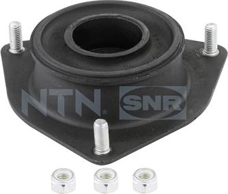 SNR KB672.01 - Coupelle de suspension cwaw.fr