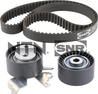 SNR KD459.60 - Kit de distribution cwaw.fr