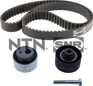 SNR KD459.14 - Kit de distribution cwaw.fr