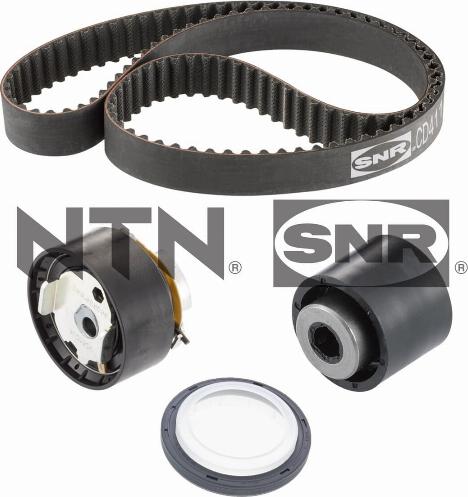 SNR KD459.70J - Kit de distribution cwaw.fr