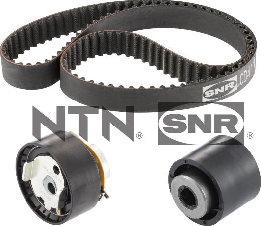 SNR KD459.70 - Kit de distribution cwaw.fr