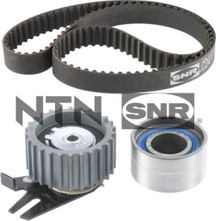 SNR KD458.49 - Kit de distribution cwaw.fr