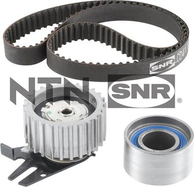 SNR KD458.48 - Kit de distribution cwaw.fr