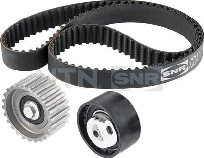 SNR KD458.47 - Kit de distribution cwaw.fr