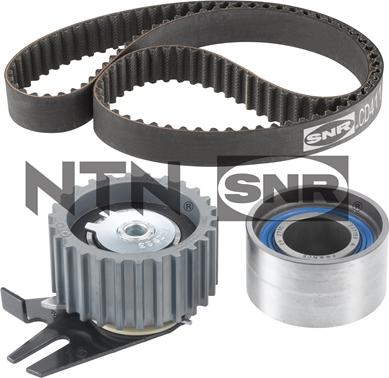 SNR KD458.50 - Kit de distribution cwaw.fr