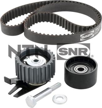 SNR KD458.53 - Kit de distribution cwaw.fr