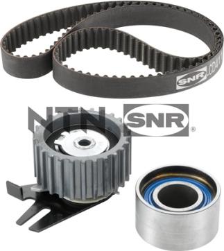 SNR KD458.52 - Kit de distribution cwaw.fr