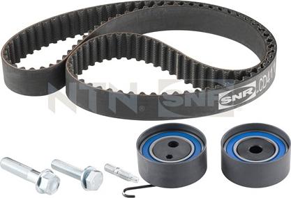 SNR KD453.32 - Kit de distribution cwaw.fr