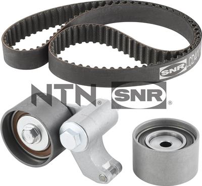 SNR KD453.29 - Kit de distribution cwaw.fr