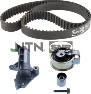 SNR KD457.44 - Kit de distribution cwaw.fr