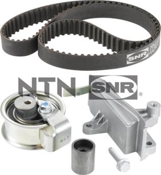 SNR KD457.58 - Kit de distribution cwaw.fr