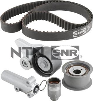 SNR KD457.65 - Kit de distribution cwaw.fr