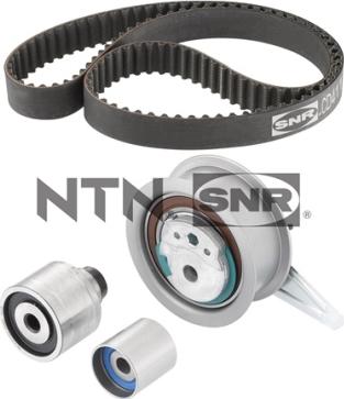 SNR KD457.79 - Kit de distribution cwaw.fr