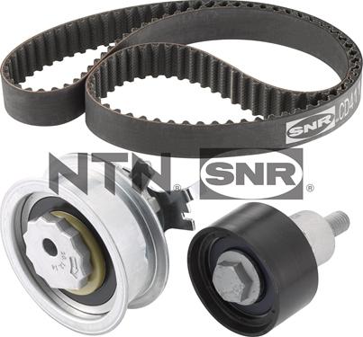 SNR KD457.75 - Kit de distribution cwaw.fr