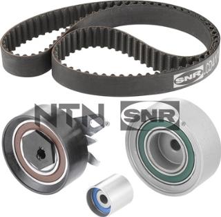 SNR KD457.78 - Kit de distribution cwaw.fr