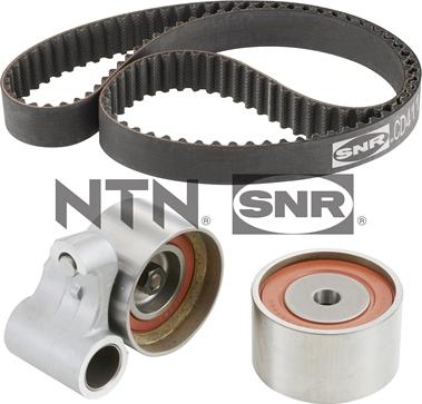 SNR KD469.19 - Kit de distribution cwaw.fr