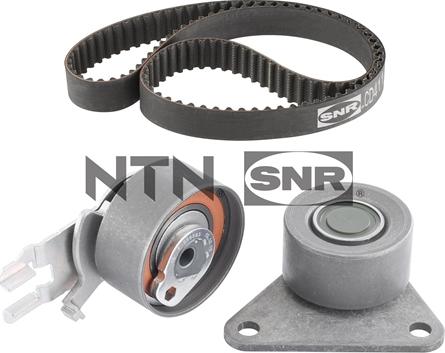 SNR KD465.05 - Kit de distribution cwaw.fr