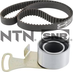 SNR KD461.11 - Kit de distribution cwaw.fr