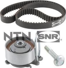 SNR KD474.13 - Kit de distribution cwaw.fr