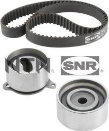 SNR KD470.10 - Kit de distribution cwaw.fr