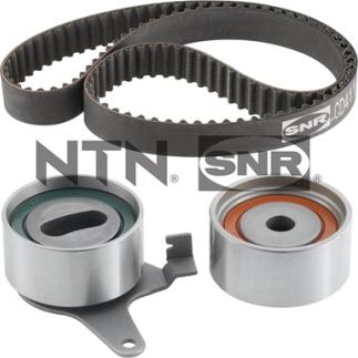 SNR KD470.34 - Kit de distribution cwaw.fr