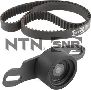 SNR KD477.11 - Kit de distribution cwaw.fr