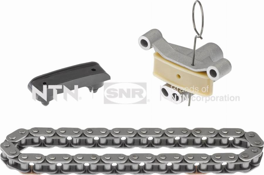 SNR KDC459.05 - Kit de distribution par chaîne cwaw.fr