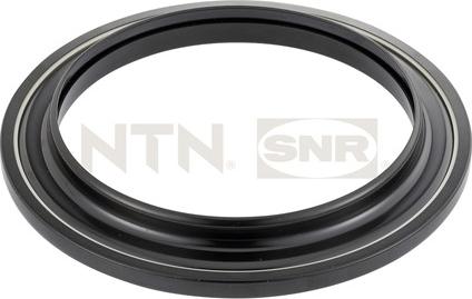 SNR M259.09 - Roulement, coupelle de suspension cwaw.fr