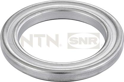 SNR M259.05 - Roulement, coupelle de suspension cwaw.fr