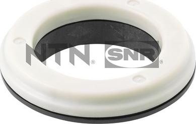 SNR M255.09 - Roulement, coupelle de suspension cwaw.fr