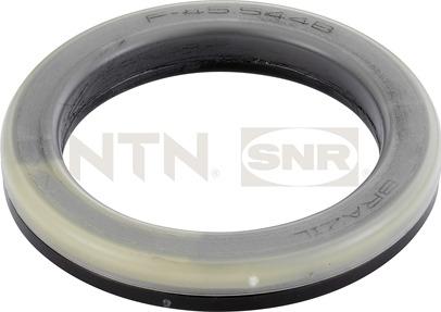 SNR M253.05 - Roulement, coupelle de suspension cwaw.fr