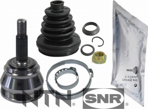 SNR OJK54007 - Jeu de joints, arbre de transmission cwaw.fr