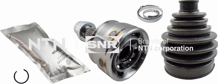 SNR OJK53.009 - Jeu de joints, arbre de transmission cwaw.fr