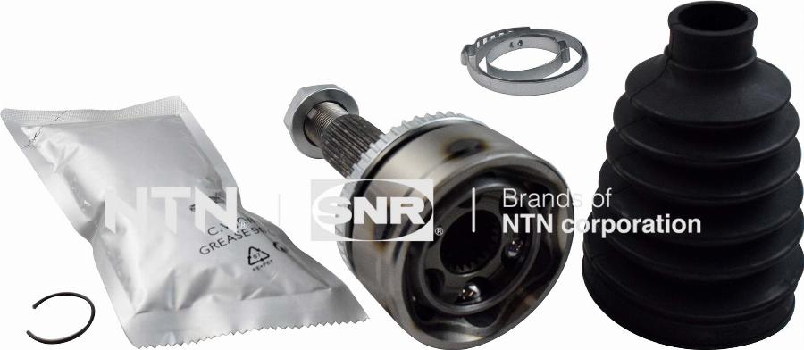 SNR OJK69.012 - Jeu de joints, arbre de transmission cwaw.fr