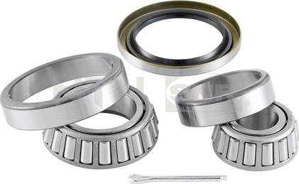 SNR R184.72 - Kit de roulements de roue cwaw.fr