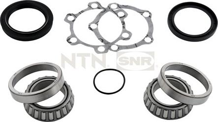 SNR R180.00 - Kit de roulements de roue cwaw.fr