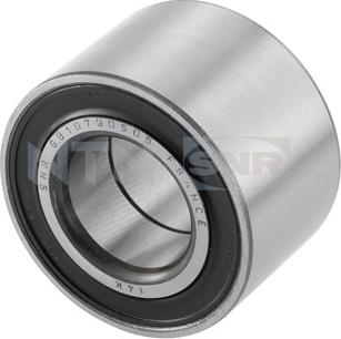 SKF 405956A - Roulement de roue cwaw.fr