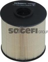 SogefiPro FA5554ECO - Filtre à carburant cwaw.fr