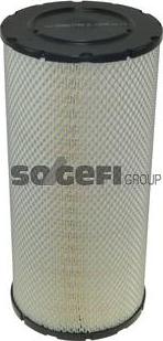 SogefiPro FLI6692 - Filtre à air cwaw.fr